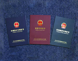 獲100余項(xiàng)國(guó)家專(zhuān)利